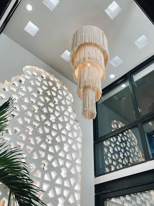 Luxury Villa, Beach Club - Jungle View - Sahara Jade Tulum